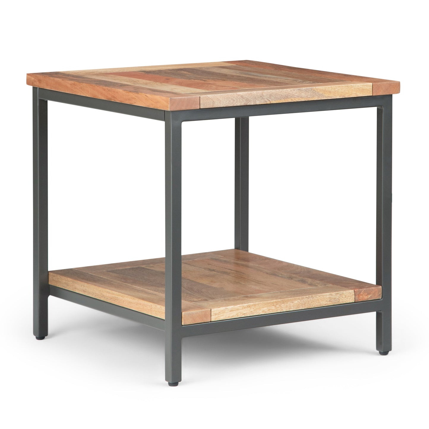 Skyler End Table