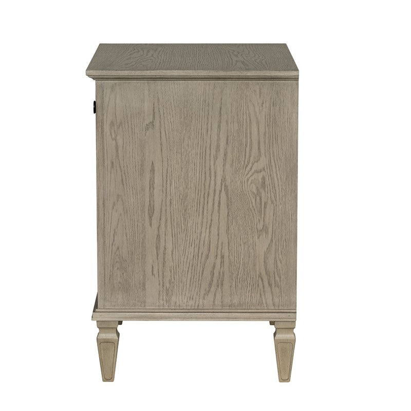 Nightstand Reclaimed