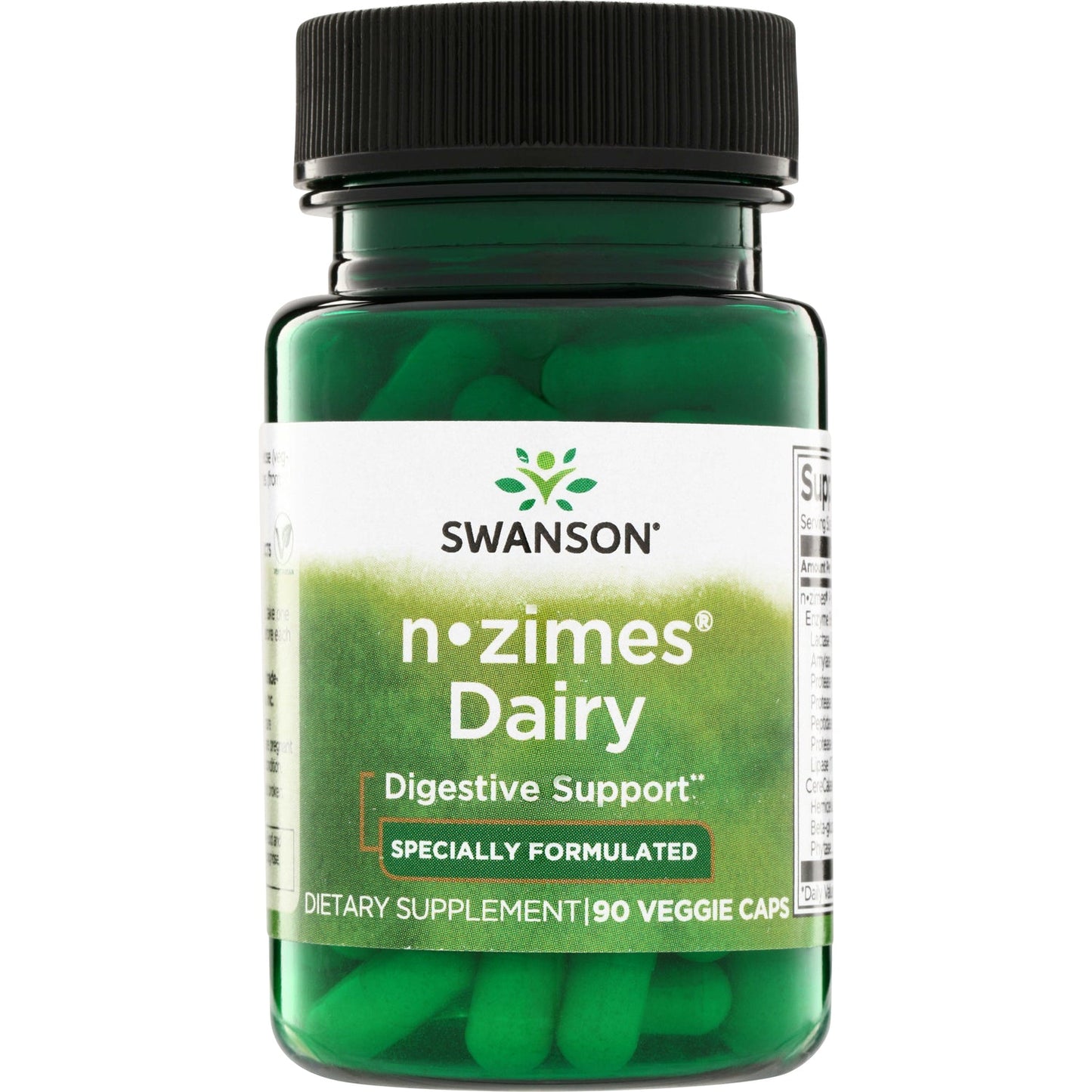n-zimes Dairy