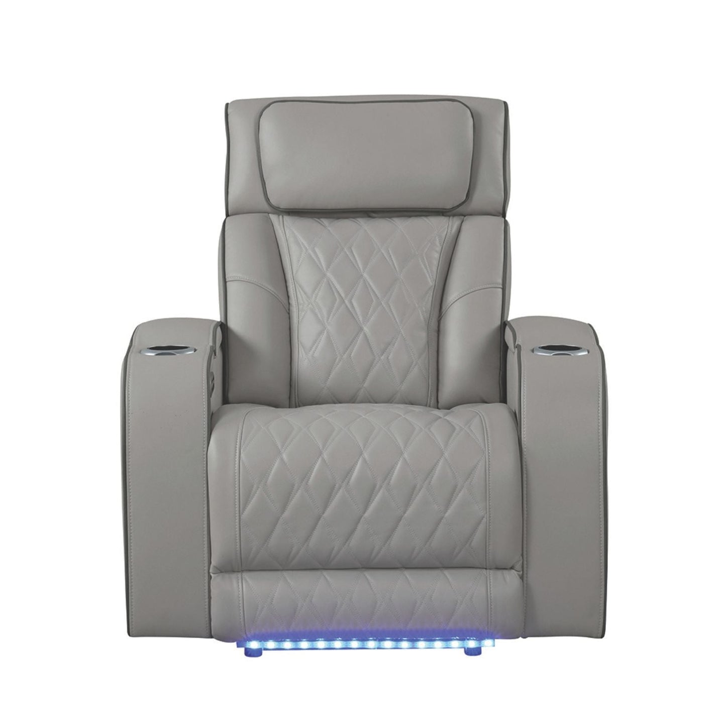 Fortuner - Power Reclining Chair