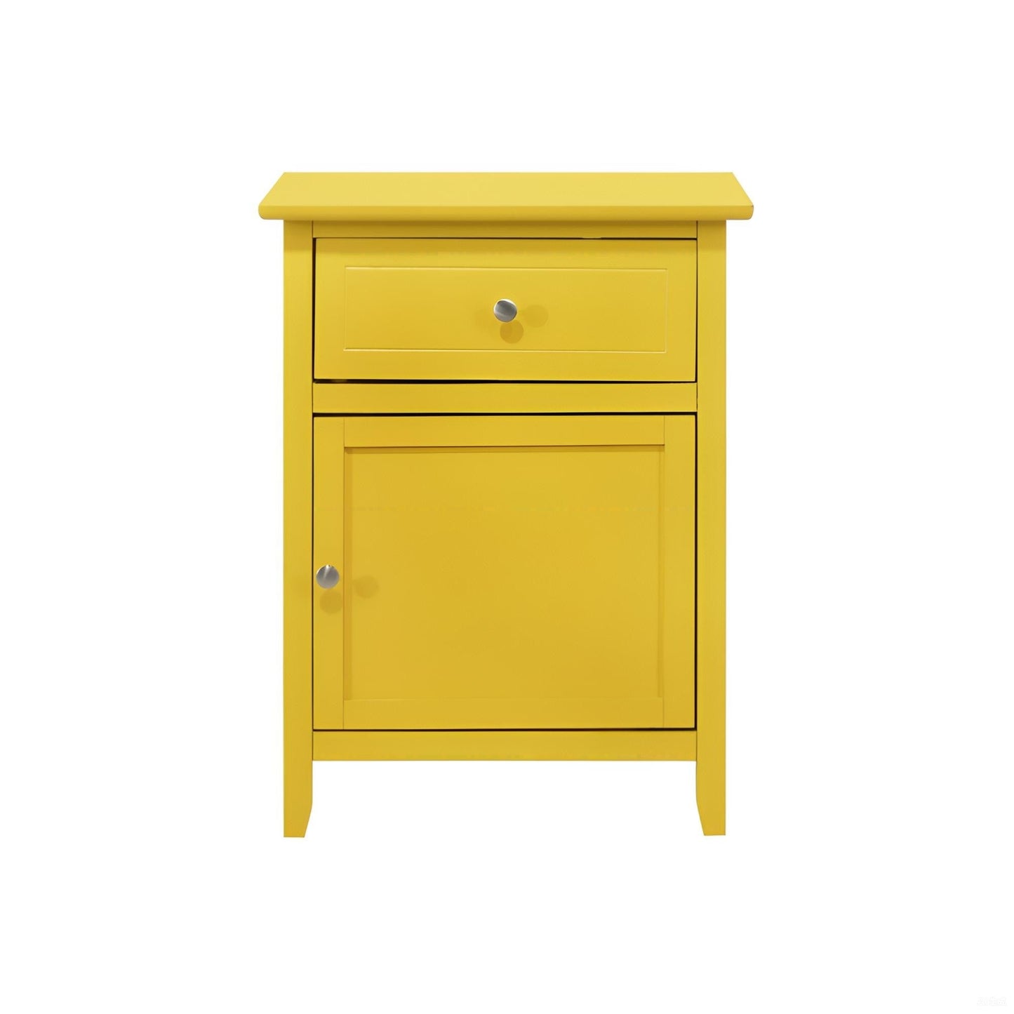 Vibrant Nightstand