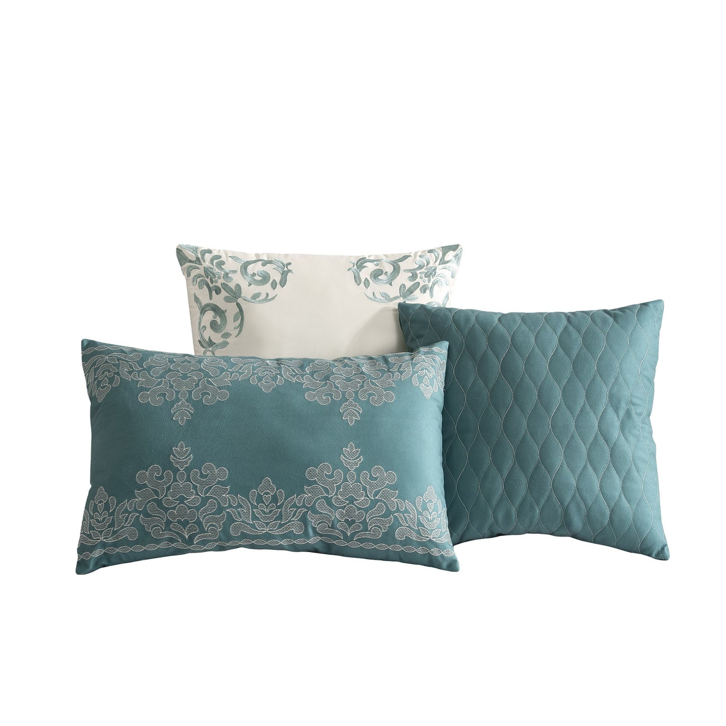Marana 9 PC Queen Comforter Set