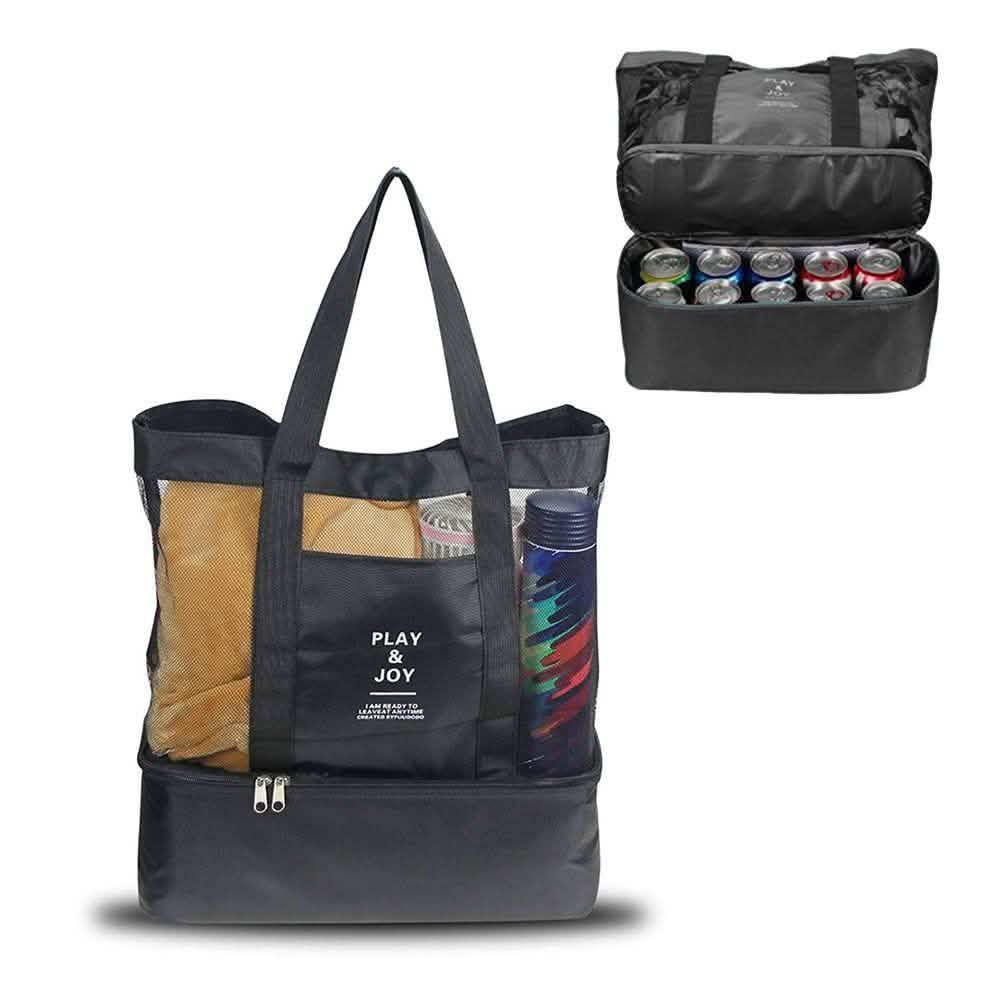Sacs de plage isothermes