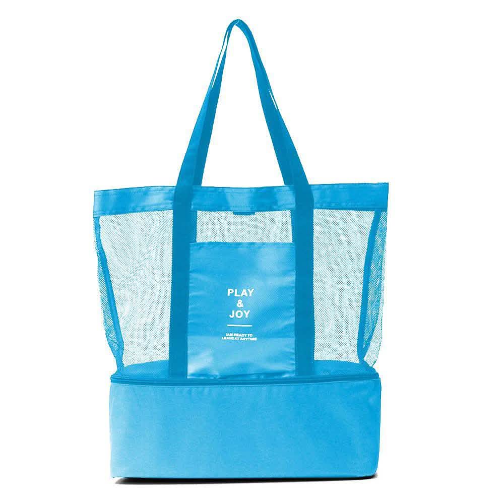Sacs de plage isothermes