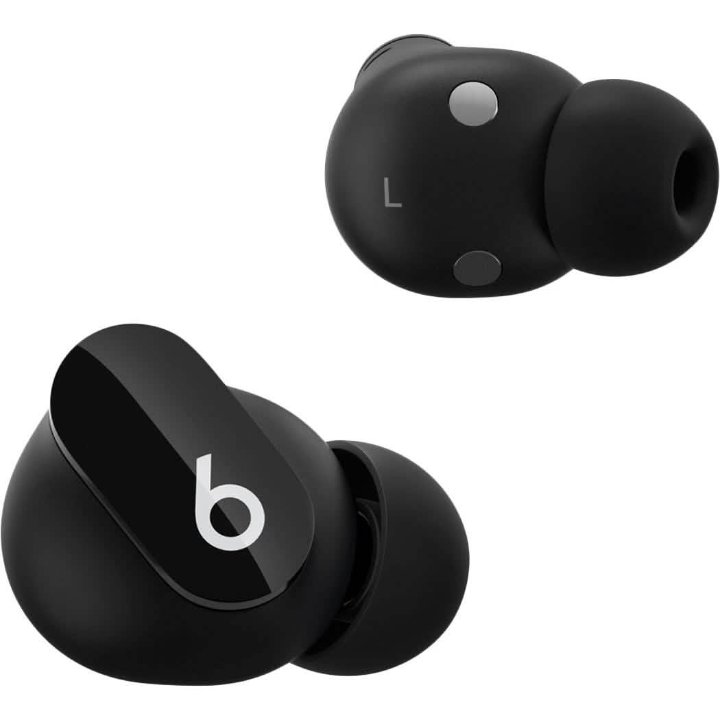 Beats by Dr. Dre - Beats Studio Buds Totally Wireless Noise Cancelling Earbuds