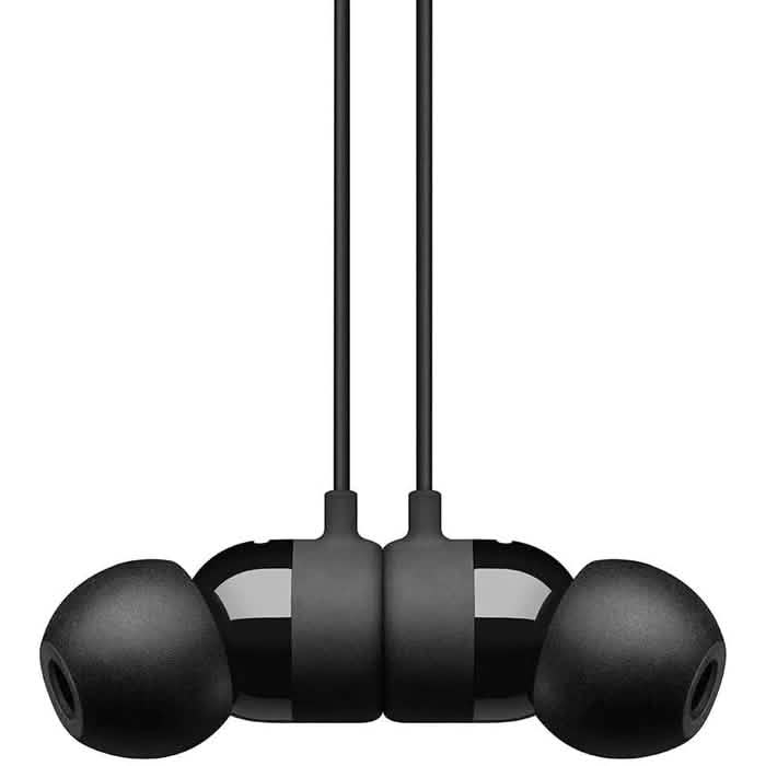 Beats by Dr. Dre BeatsX ワイヤレスインイヤーヘッドホン（リファービッシュ品）