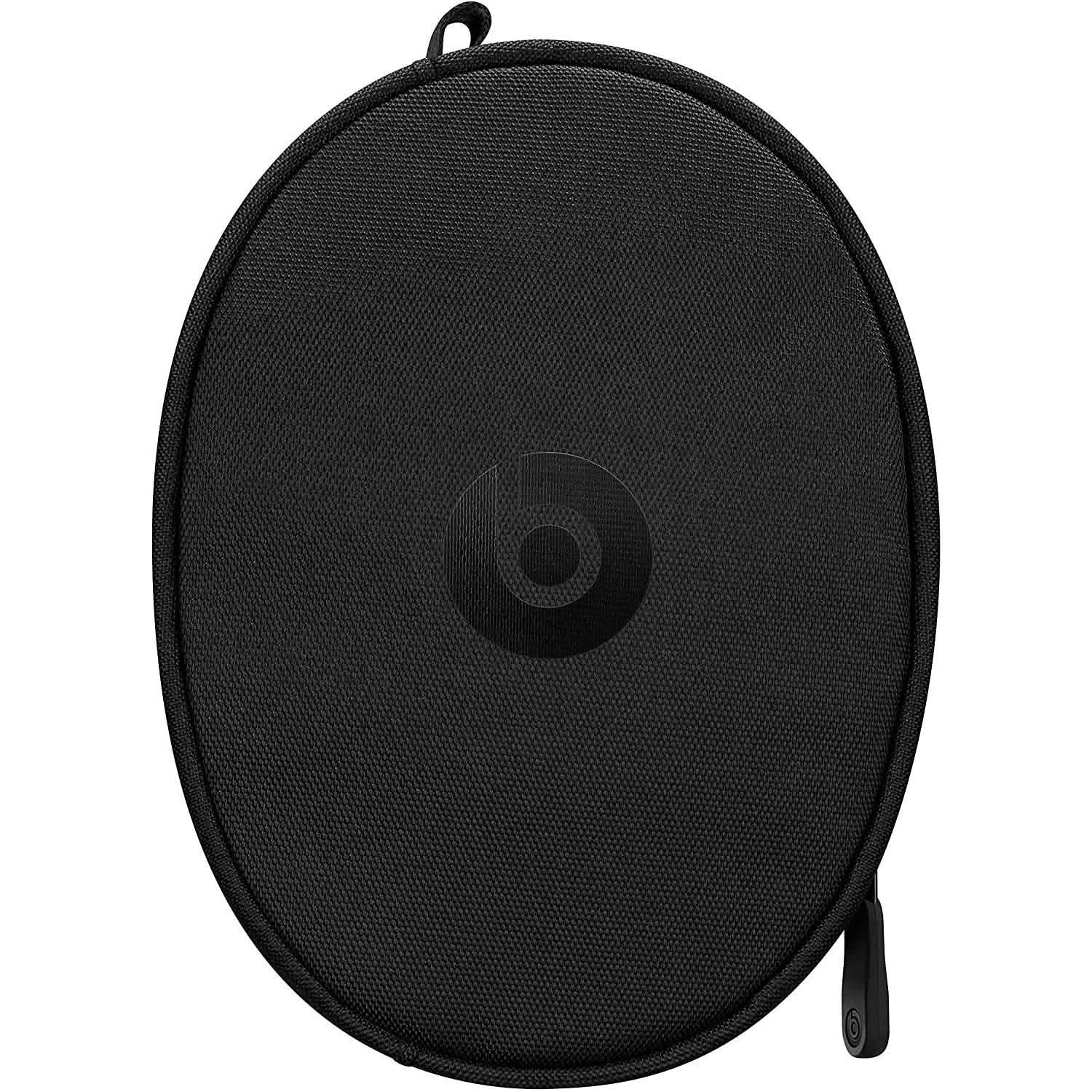 Beats by Dr. Dre - Solo 3 The Beats Icon Collection Wireless On-Ear Headphones - Matte Black