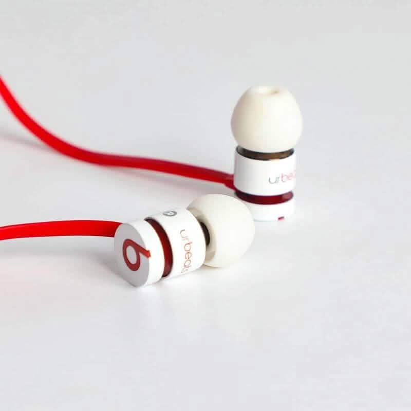 Beats by Dr. Dre UrBeats イヤホン - 3.5mmコネクター