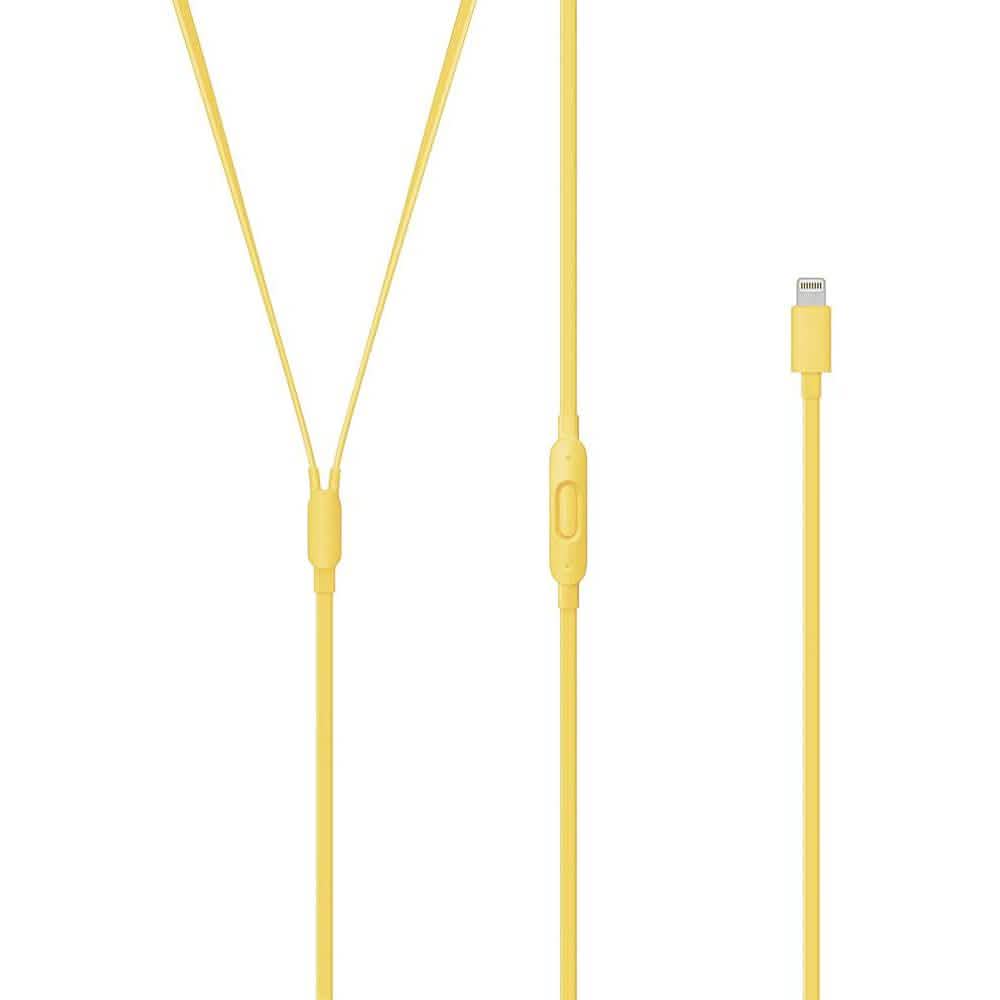 Écouteurs intra-auriculaires filaires UrBeats3 Beats by Dr. Dre