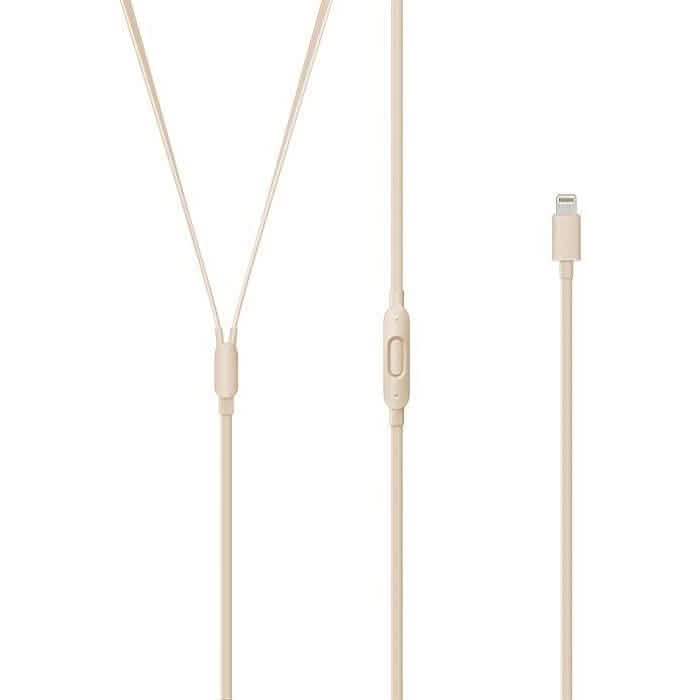 Écouteurs intra-auriculaires filaires UrBeats3 Beats by Dr. Dre