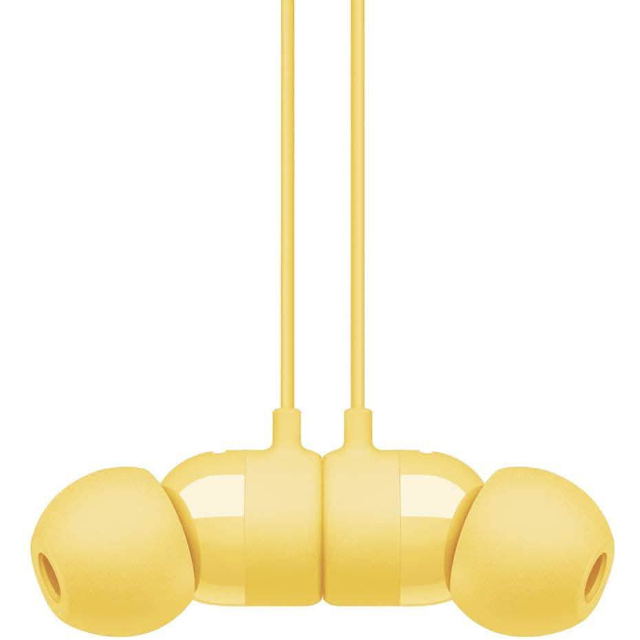 Écouteurs intra-auriculaires filaires UrBeats3 Beats by Dr. Dre
