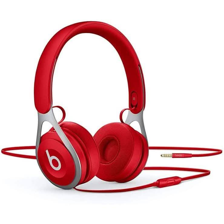 Casque audio Beats Ep filaire supra-auriculaire Beats by Dr. Dre (reconditionné)