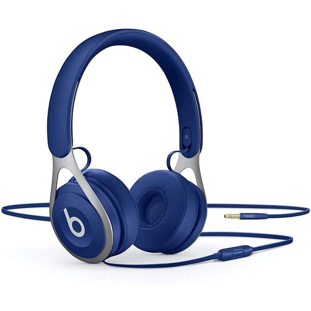 Casque audio Beats Ep filaire supra-auriculaire Beats by Dr. Dre (reconditionné)