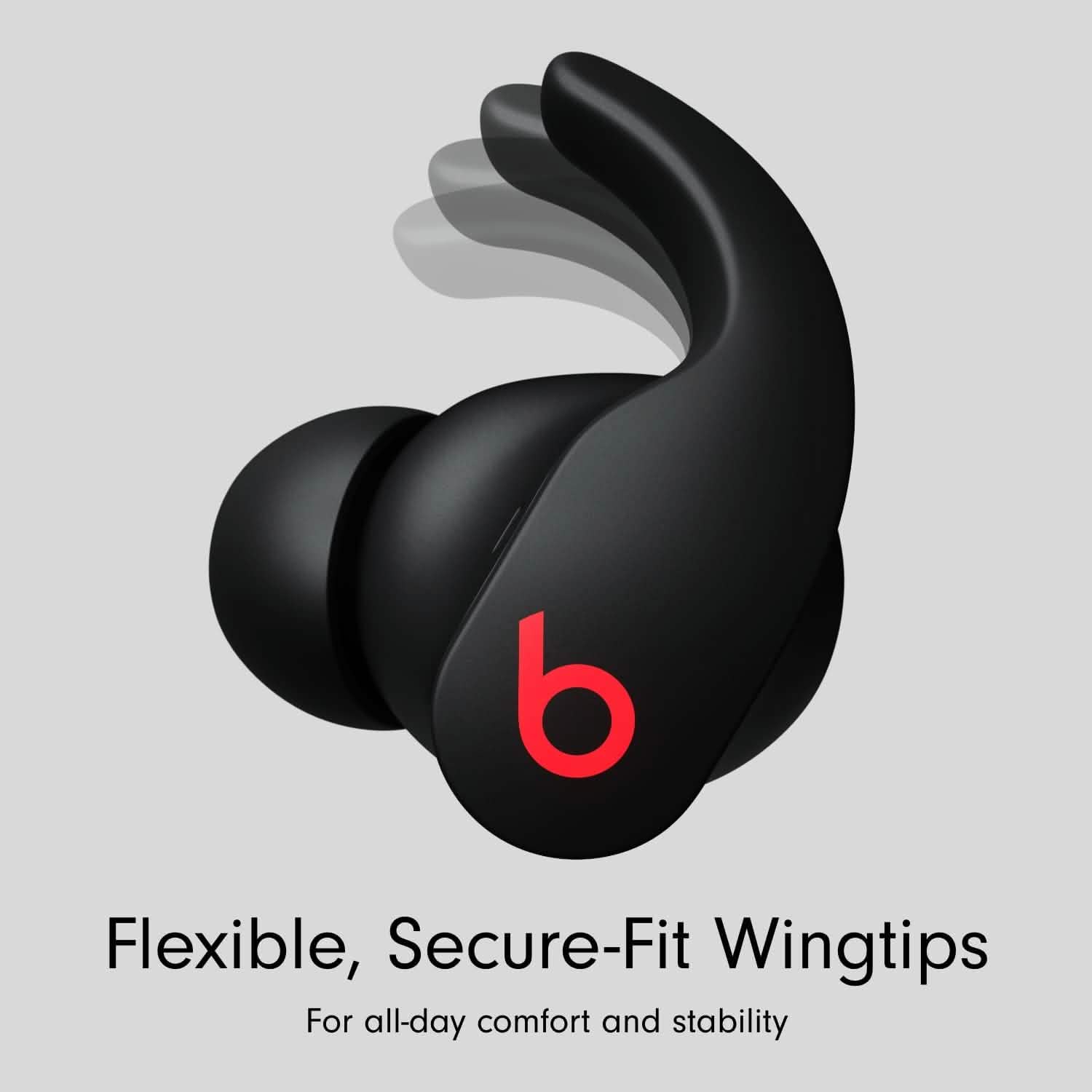 Beats Fit Pro – トゥルーワイヤレスノイズキャンセリングイヤホン