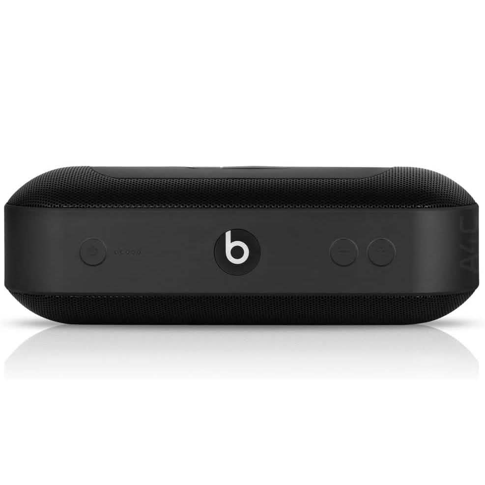 Beats by Dr. Dre Beats Pill Plus ポータブルワイヤレススピーカー（リファービッシュ品）
