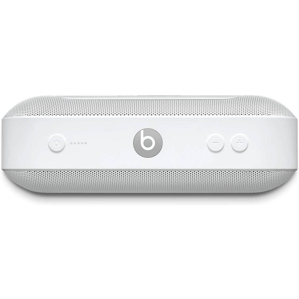 Beats by Dr. Dre Beats Pill Plus ポータブルワイヤレススピーカー（リファービッシュ品）