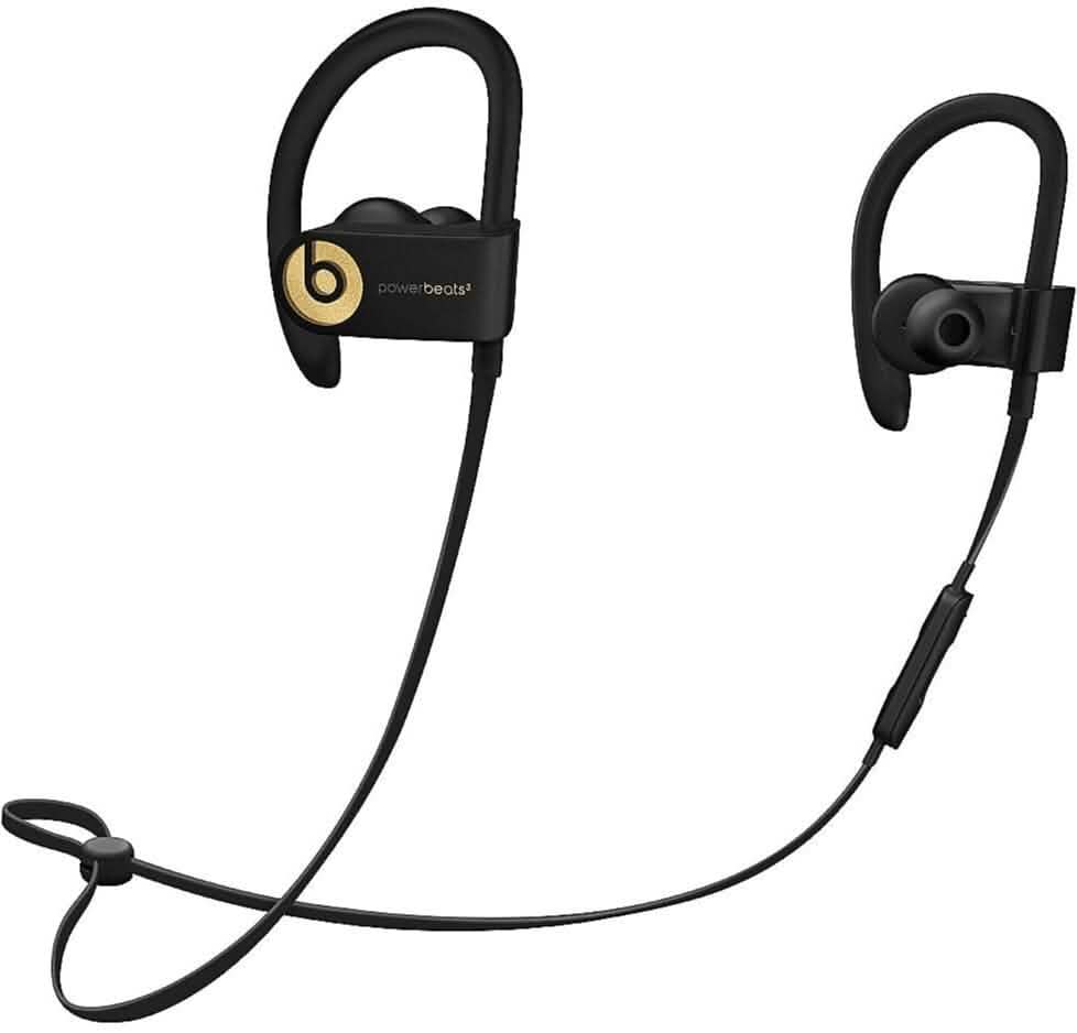 Beats PowerBeats 3 Wireless In-Ear Headphone (Refurbished)