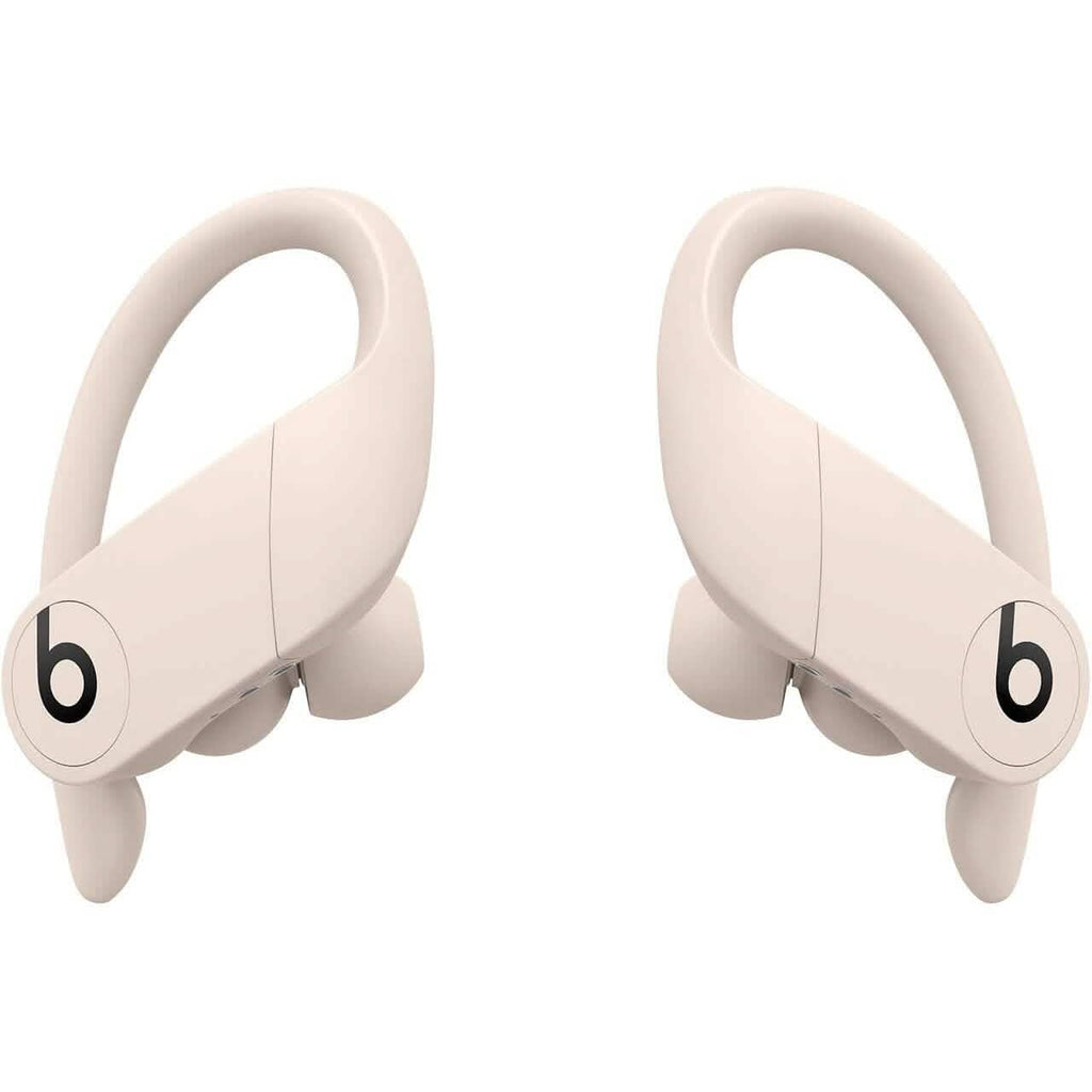 Beats Powerbeats Pro Wireless Earbuds - Ivory (Refurbished)