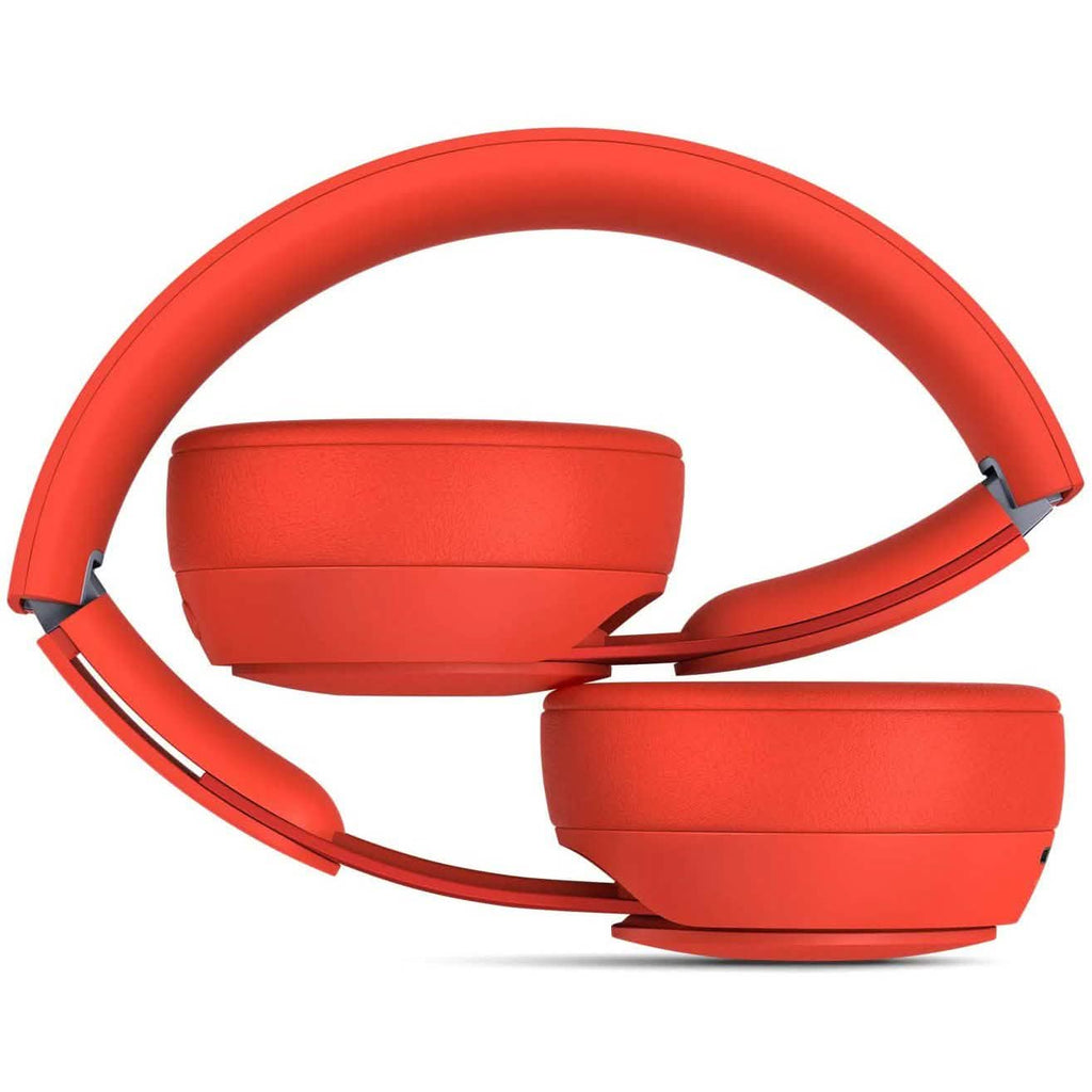 Casque supra-auriculaire sans fil à réduction de bruit Beats Solo Pro