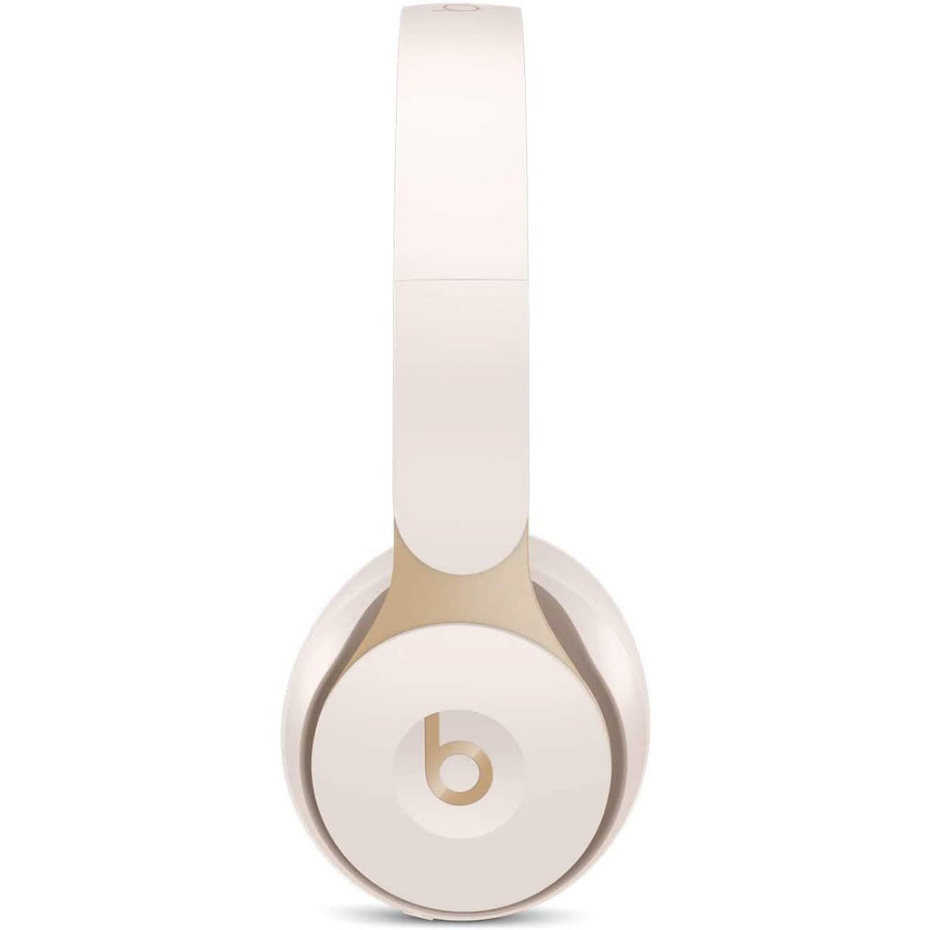 Casque supra-auriculaire sans fil à réduction de bruit Beats Solo Pro