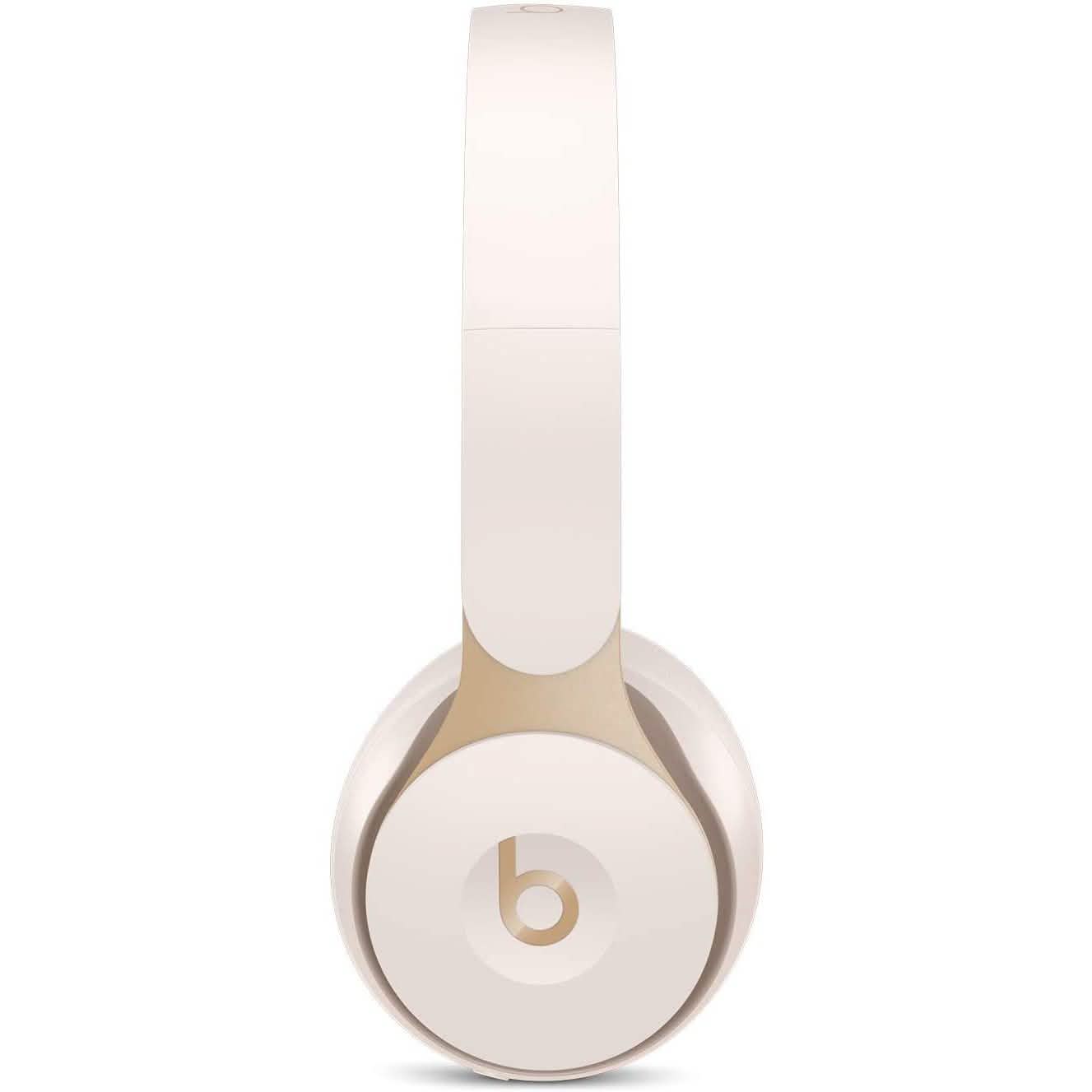 Casque supra-auriculaire sans fil à réduction de bruit Beats Solo Pro