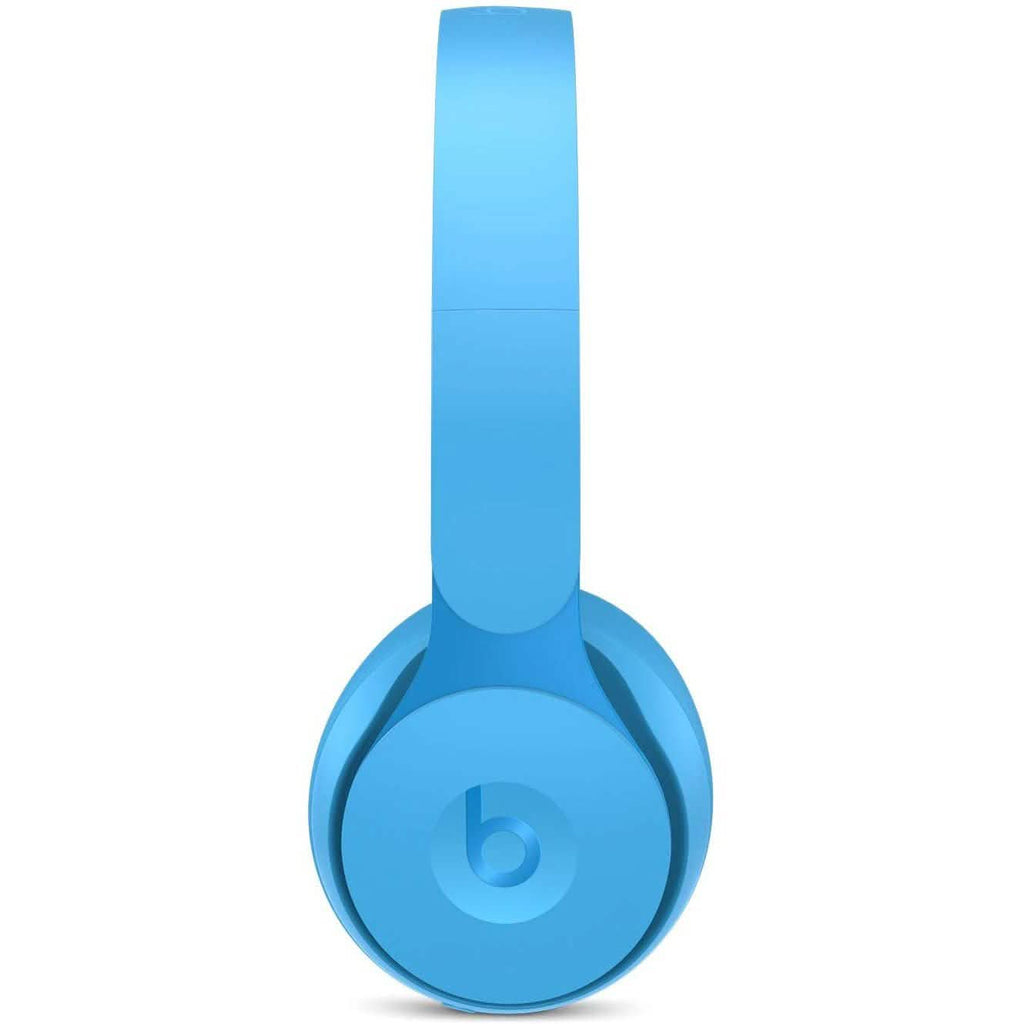 Casque supra-auriculaire sans fil à réduction de bruit Beats Solo Pro