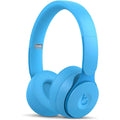 Casque supra-auriculaire sans fil à réduction de bruit Beats Solo Pro