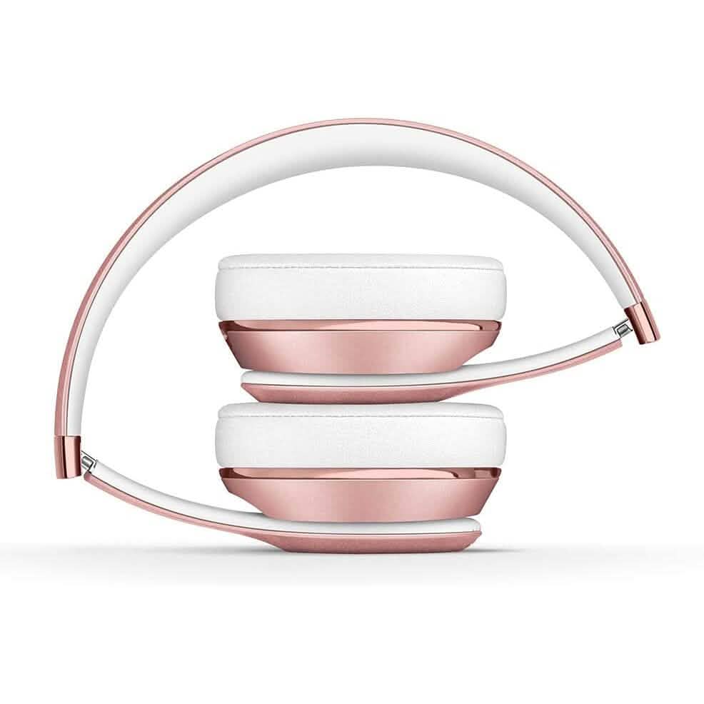 Beats Solo3 Wireless On-Ear Headphones  (Refurbished)