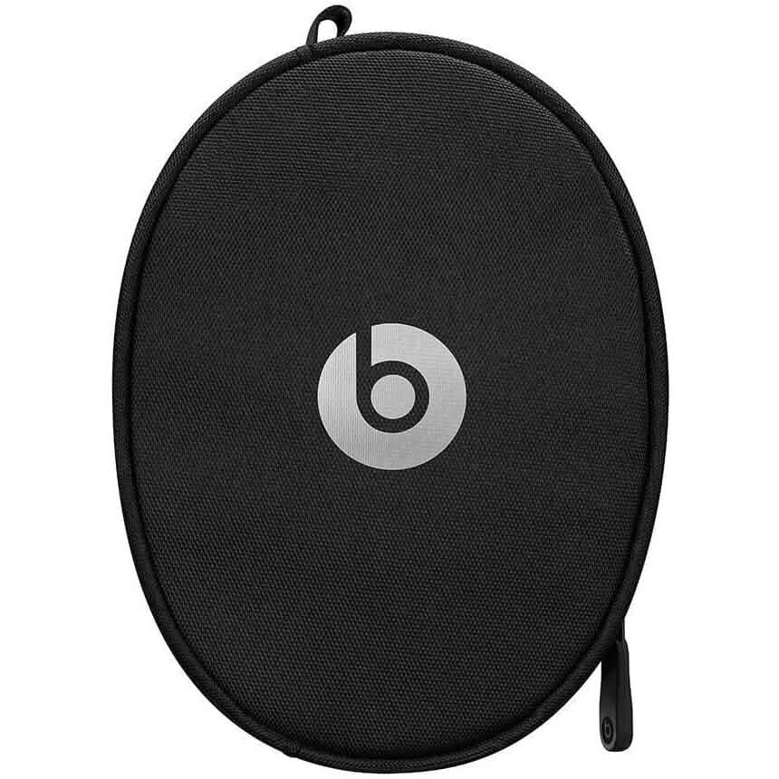 Casque supra-auriculaire sans fil Beats Solo3 - Noir (Reconditionné)