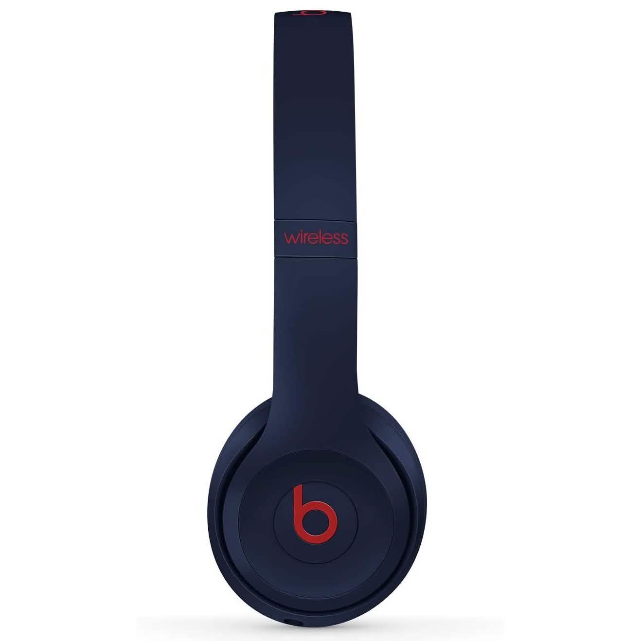 Casque supra-auriculaire sans fil Solo3 de Beats