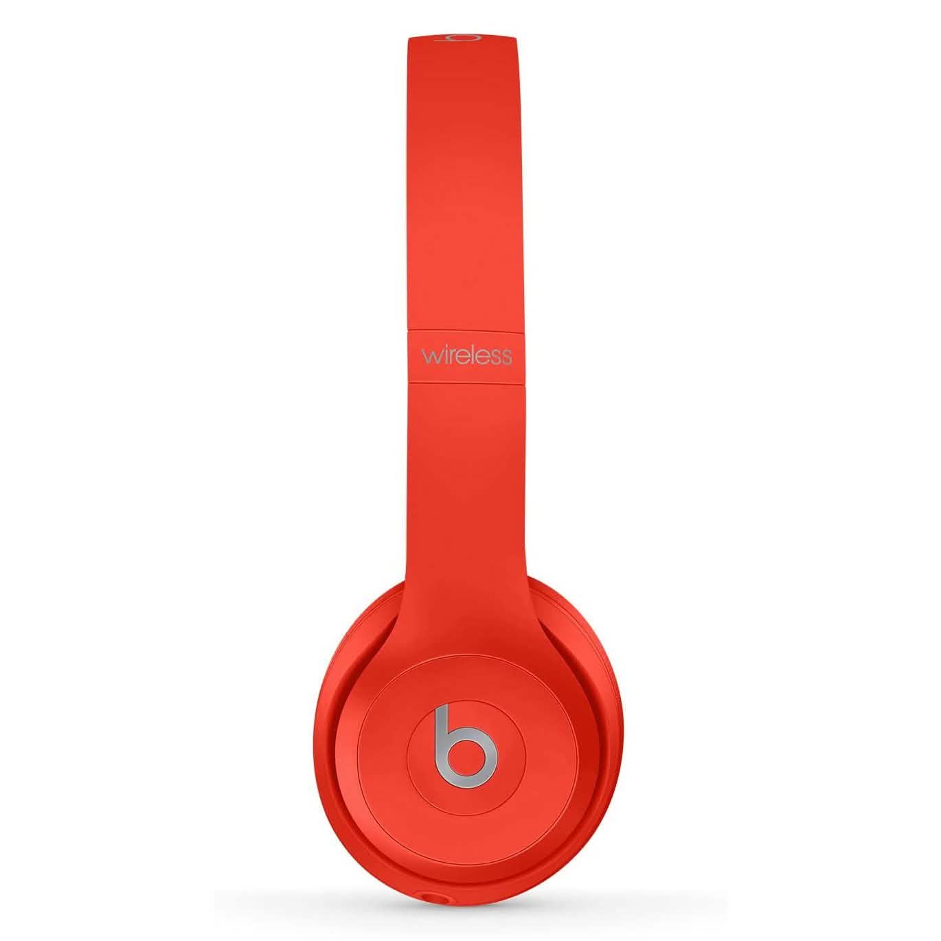 Casque supra-auriculaire sans fil Solo3 de Beats