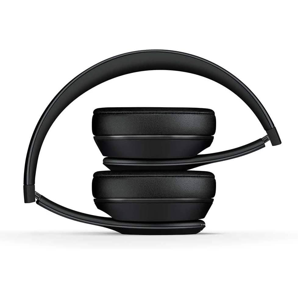 Casque supra-auriculaire sans fil Solo3 de Beats