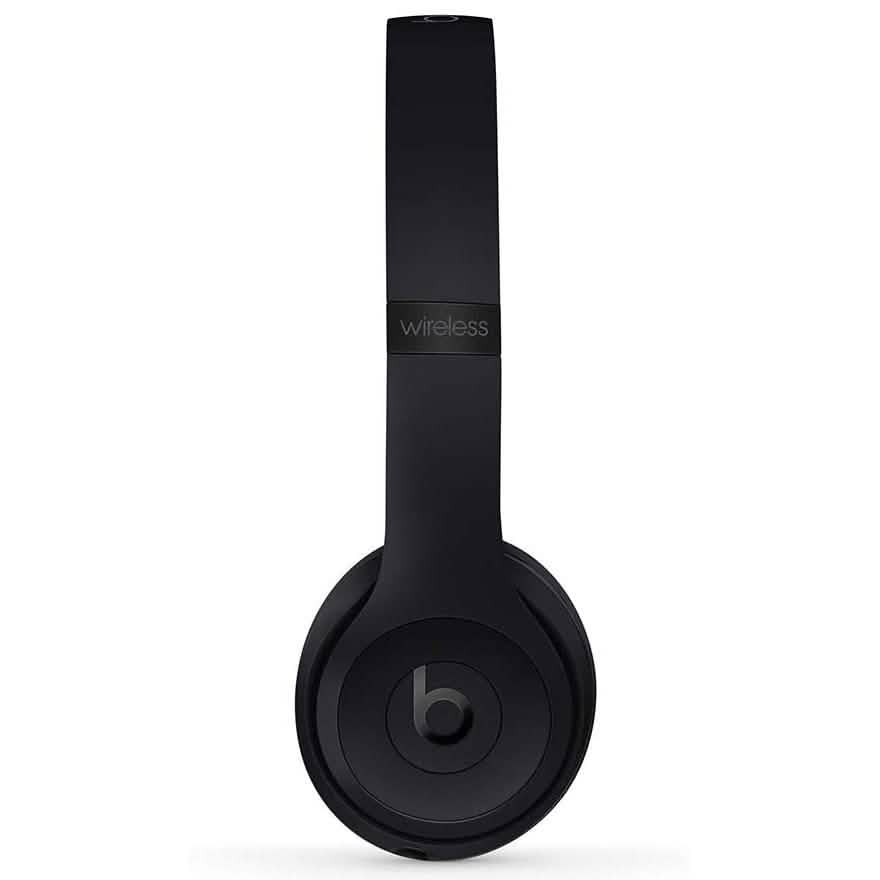 Casque supra-auriculaire sans fil Solo3 de Beats