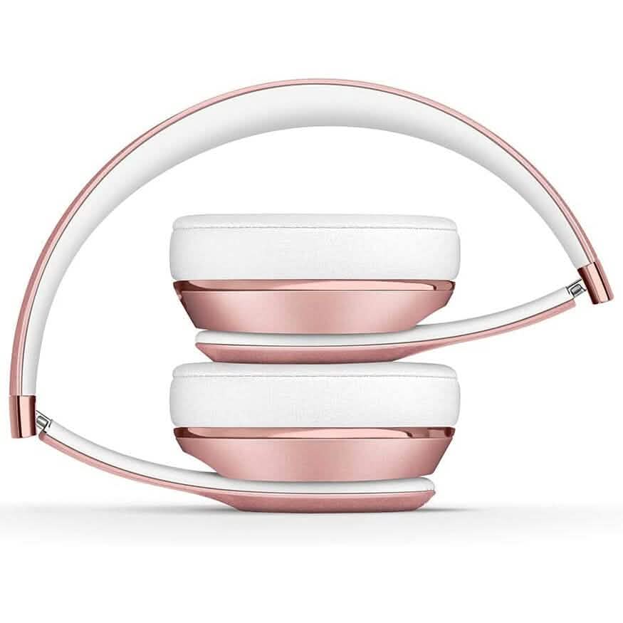 Beats Solo3 Wireless On-Ear Headphones  (Refurbished)
