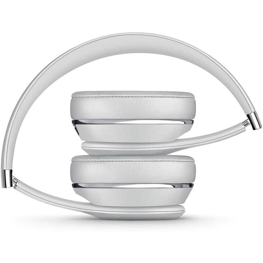 Beats Solo3 Wireless On-Ear Headphones  (Refurbished)