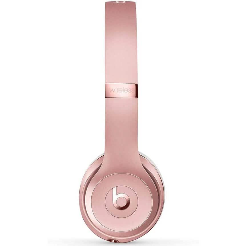 Beats Solo3 Wireless On-Ear Headphones  (Refurbished)