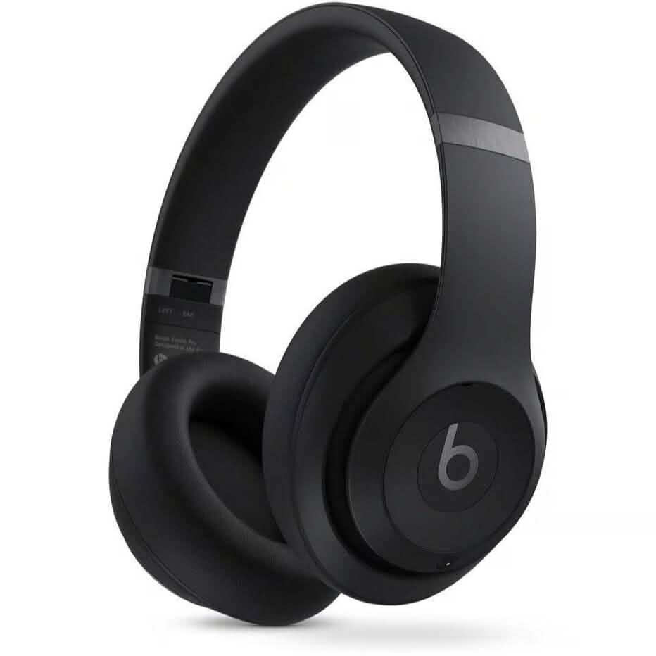 Beats Studio Pro ワイヤレス Bluetooth ノイズキャンセリングヘッドホン（リファービッシュ品）