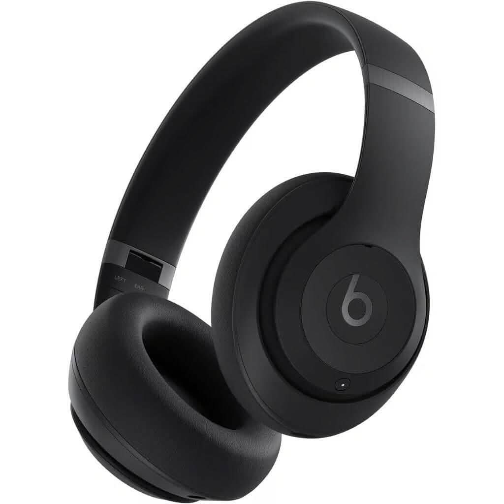 Beats Studio Pro ワイヤレス Bluetooth ノイズキャンセリングヘッドホン（リファービッシュ品）