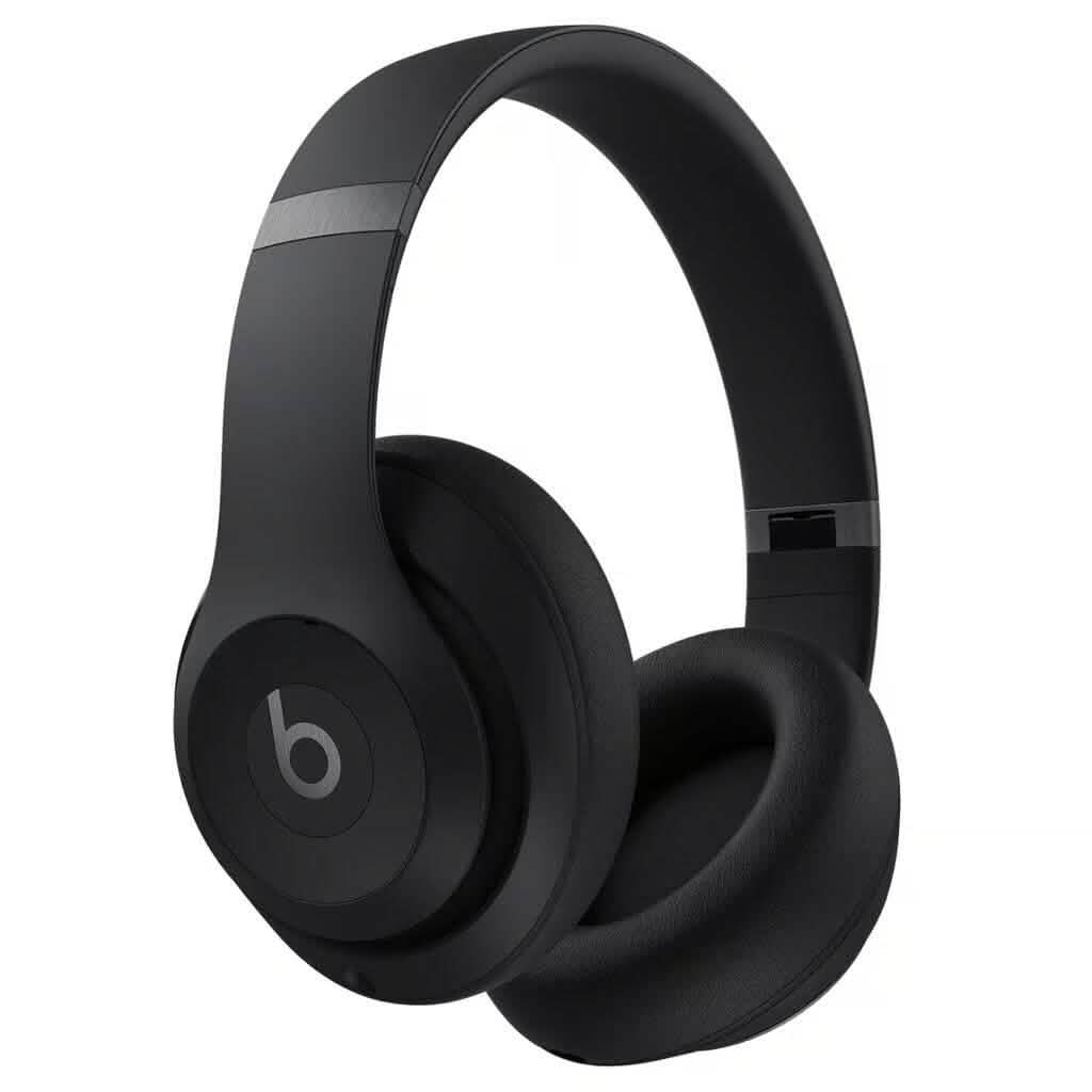 Beats Studio Pro ワイヤレス Bluetooth ノイズキャンセリングヘッドホン（リファービッシュ品）