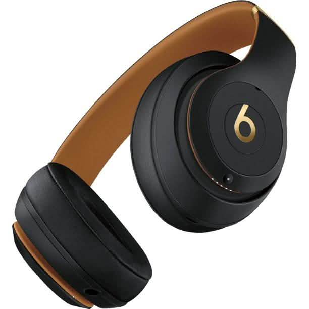 Beats Studio3 Wireless Headphones - Assorted Colors