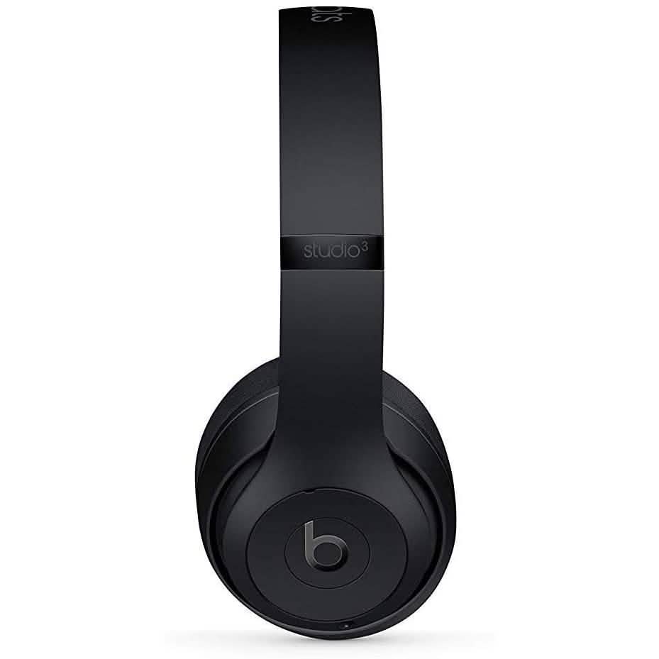 Beats Studio3 Wireless Headphones (Refurbished)
