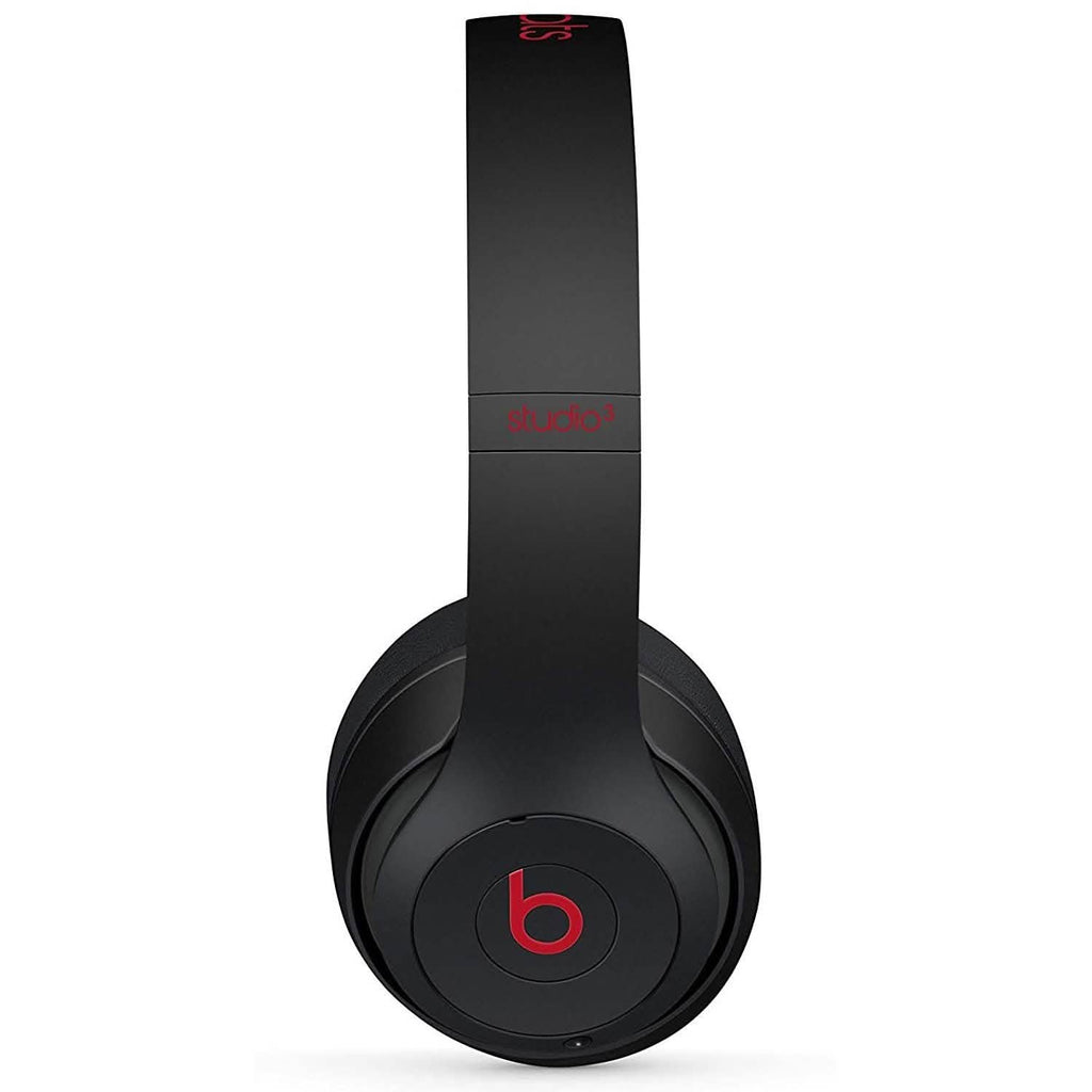 Beats Studio3 Wireless Headphones - Assorted Colors