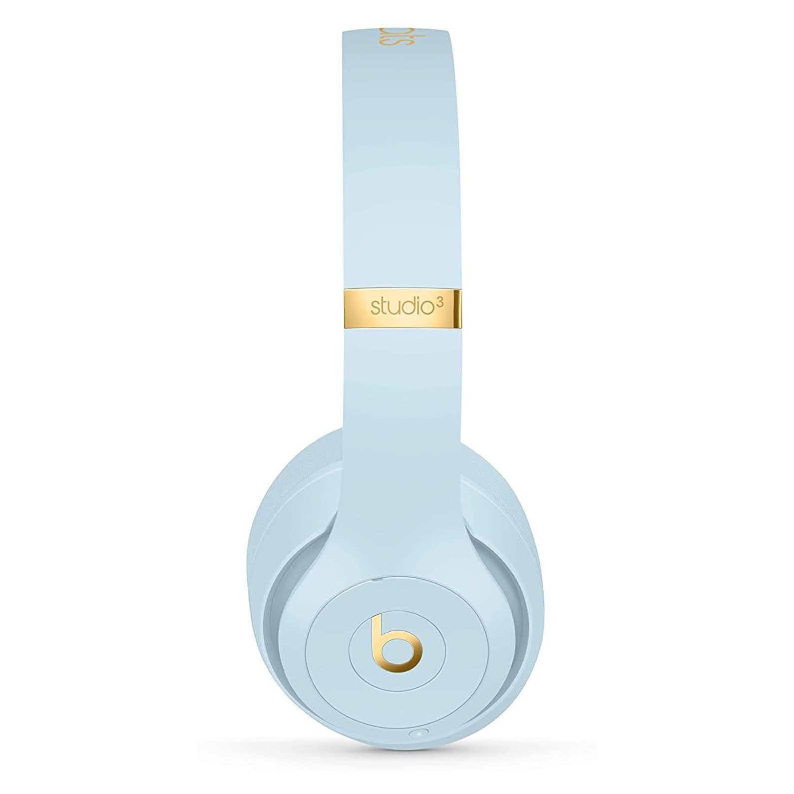 Beats Studio3 Wireless Headphones - Assorted Colors
