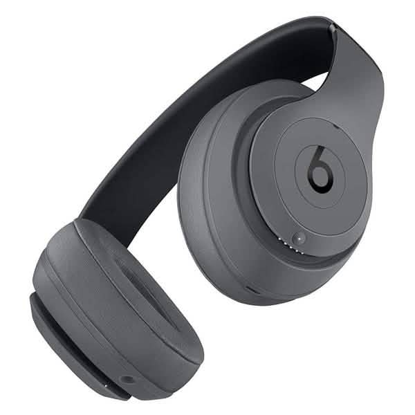 Casque sans fil supra-auriculaire Beats Studio3 à réduction de bruit - Styles assortis