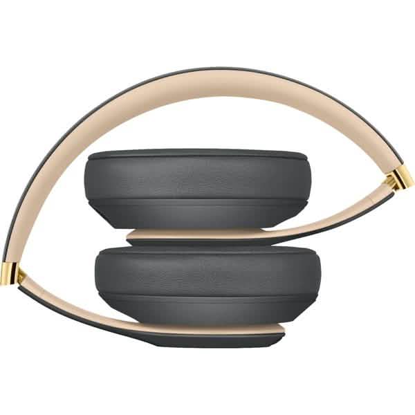 Casque sans fil supra-auriculaire Beats Studio3 à réduction de bruit - Styles assortis