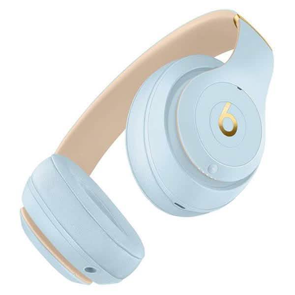 Casque sans fil supra-auriculaire Beats Studio3 à réduction de bruit - Styles assortis