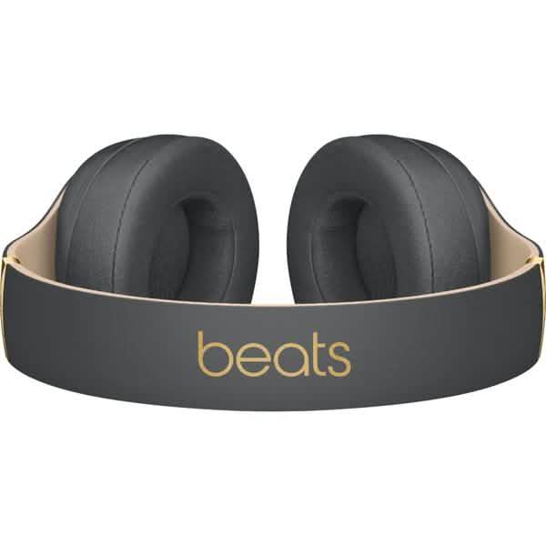 Casque sans fil supra-auriculaire Beats Studio3 à réduction de bruit - Styles assortis