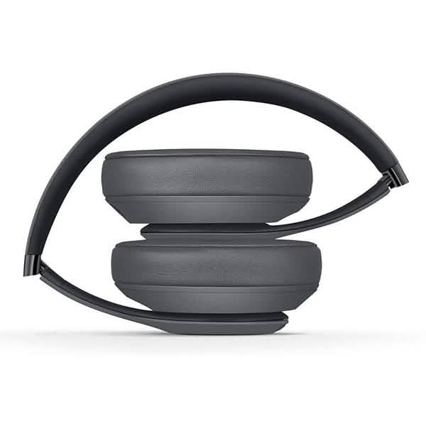 Casque sans fil supra-auriculaire Beats Studio3 à réduction de bruit - Styles assortis