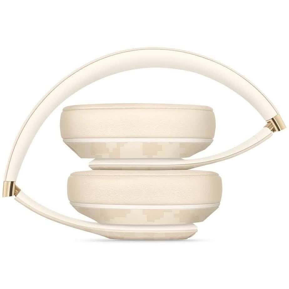 Casque sans fil supra-auriculaire Beats Studio3 à réduction de bruit - Styles assortis