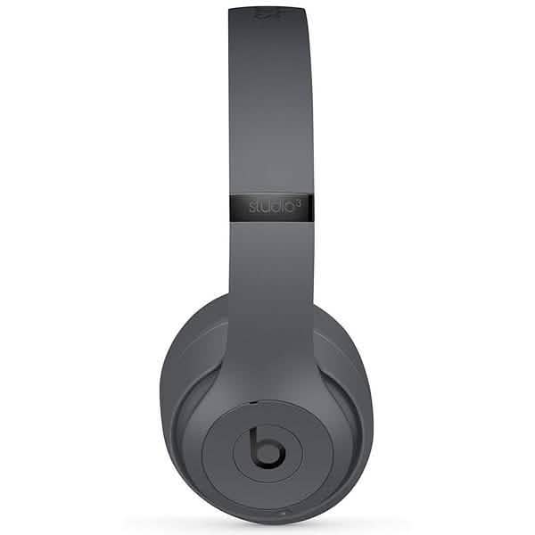 Casque sans fil supra-auriculaire Beats Studio3 à réduction de bruit - Styles assortis